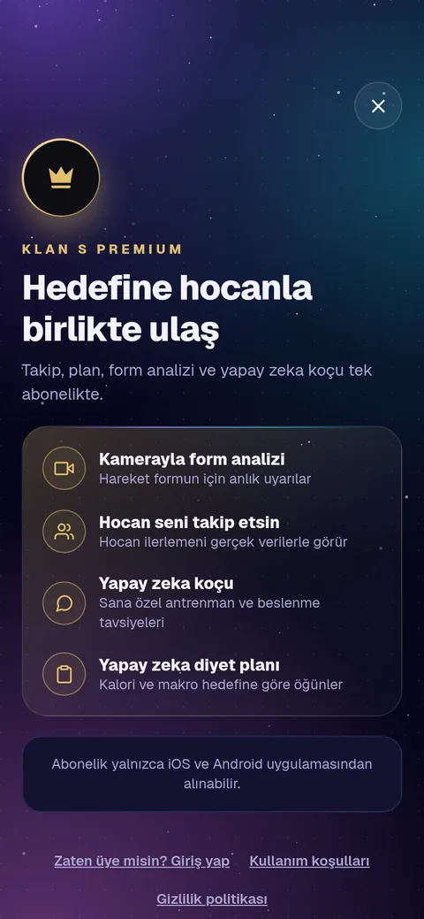 Premium