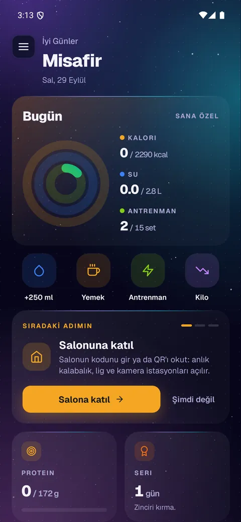 Bugün